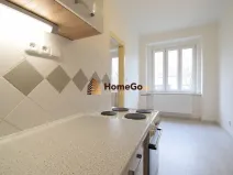 Pronájem bytu 2+kk, Praha - Nusle, Na Vítězné pláni, 51 m2