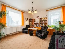 Prodej rodinného domu, Přepeře, 137 m2