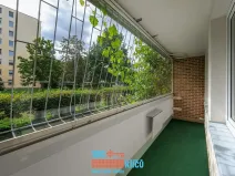 Prodej bytu 2+1, Praha - Karlín, Molákova, 63 m2