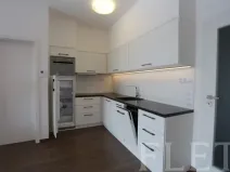 Pronájem bytu 2+kk, Praha - Karlín, U Mlýnského kanálu, 57 m2