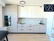 Pronájem bytu 1+kk, Brno, Nové sady, 46 m2