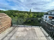 Pronájem bytu 2+kk, Praha - Hloubětín, Nademlejnská, 47 m2