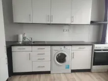 Pronájem bytu 1+kk, Praha - Záběhlice, Topolová, 31 m2