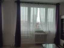 Pronájem bytu 1+kk, Praha - Záběhlice, Topolová, 31 m2
