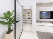 Prodej rodinného domu, Oslavany - Padochov, 103 m2
