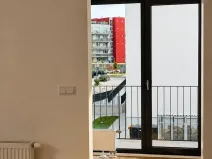 Pronájem bytu 2+kk, Plzeň, Železná, 47 m2