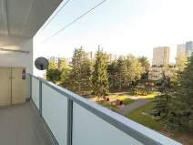Prodej bytu 3+kk, Praha - Háje, Štichova, 84 m2