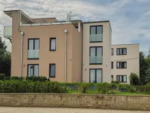 Pronájem bytu 3+kk, Říčany, Úvalská, 58 m2