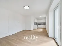 Pronájem bytu 2+kk, Znojmo, Vančurova, 49 m2