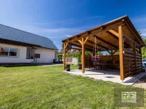 Prodej rodinného domu, Chudeřice, 220 m2
