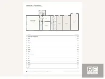Prodej rodinného domu, Chudeřice, 220 m2