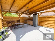 Prodej rodinného domu, Chudeřice, 220 m2