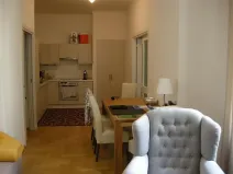 Pronájem bytu 2+kk, Praha - Vyšehrad, Vratislavova, 62 m2