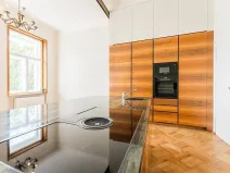 Pronájem bytu 3+kk, Praha - Vinohrady, Jana Masaryka, 132 m2