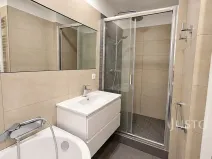 Pronájem bytu 3+kk, Písek, nábřeží 1. máje, 68 m2