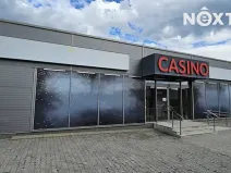 Pronájem obchodního prostoru, Tábor, U Čápova dvora, 450 m2