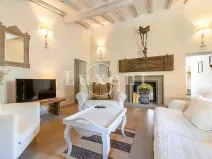 Prodej vily, Loro Ciuffenna, Itálie, 285 m2