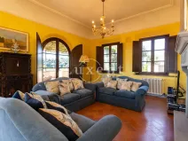 Prodej vily, Lucca, Itálie, 800 m2