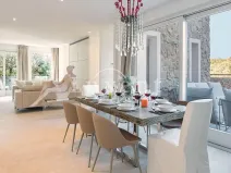 Prodej vily, Punta Ala, Itálie, 380 m2