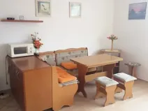 Pronájem bytu 1+kk, Brno, Zikova, 33 m2