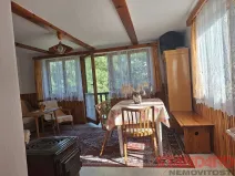 Prodej chaty, Kolinec, 46 m2