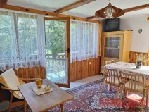 Prodej chaty, Kolinec, 46 m2