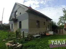 Prodej rodinného domu, Votice, Svat. Čecha, 130 m2