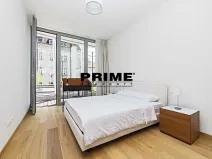 Pronájem bytu 2+kk, Praha - Smíchov, Holečkova, 76 m2