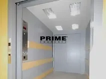 Pronájem skladu, Praha - Horní Počernice, Ve žlíbku, 22 m2