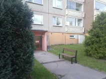 Prodej bytu 2+1, Velké Hamry, 53 m2