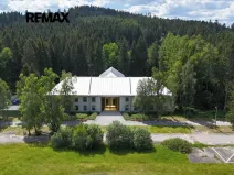 Prodej ubytování, Vimperk, 4000 m2