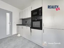 Pronájem bytu 1+kk, Brno, Pramenná, 29 m2