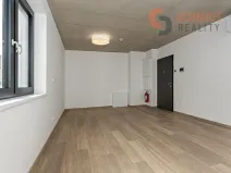 Prodej bytu 2+kk, Břeclav, Pod Zámkem, 40 m2