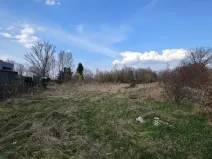 Dražba pozemku pro bydlení, Praha - Ďáblice, Červenomlýnská, 3900 m2