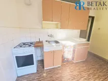 Prodej bytu 1+1, Přerov - Přerov I-Město, Bratrská, 33 m2