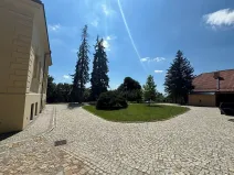 Pronájem skladu, Praha - Libeň, Zvonařovská, 25 m2