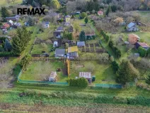 Prodej zahrady, Kolín, 392 m2