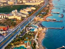 Prodej bytu 2+kk, Alanya, Turecko, 85 m2
