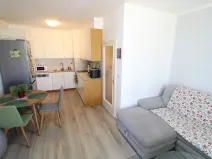 Pronájem bytu 2+kk, Praha - Uhříněves, Saturnova, 48 m2