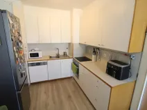 Pronájem bytu 2+kk, Praha - Uhříněves, Saturnova, 48 m2