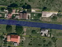 Prodej zahrady, Uherský Brod, 889 m2