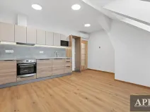 Pronájem bytu 2+1, Strážnice, náměstí Svobody, 58 m2