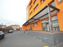 Pronájem skladu, Praha - Žižkov, Malešická, 70 m2