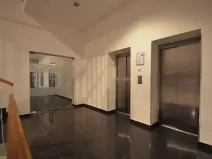 Pronájem skladu, Praha - Žižkov, Malešická, 70 m2