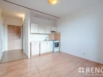 Prodej bytu 2+kk, Brno, Prokofjevova, 42 m2
