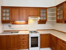 Prodej bytu 2+kk, Praha - Nusle, V zálomu, 53 m2