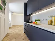 Pronájem bytu 2+1, Ostrava, Oty Synka, 62 m2