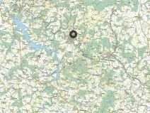 Prodej louky, Ledeč nad Sázavou, 22044 m2