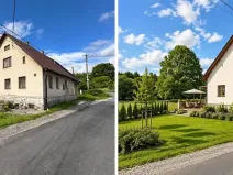 Prodej chalupy, Skorošice, 130 m2