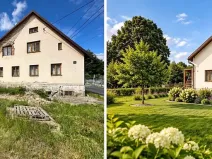 Prodej chalupy, Skorošice, 130 m2